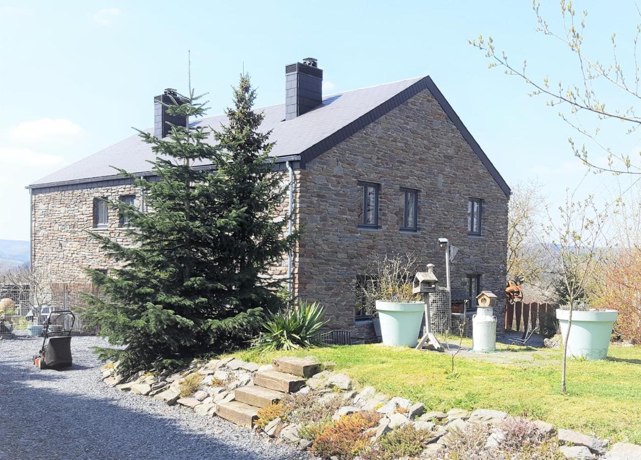 Hemels Paradijs In La Roche En Ardenne Te Cielle Kültér fotó