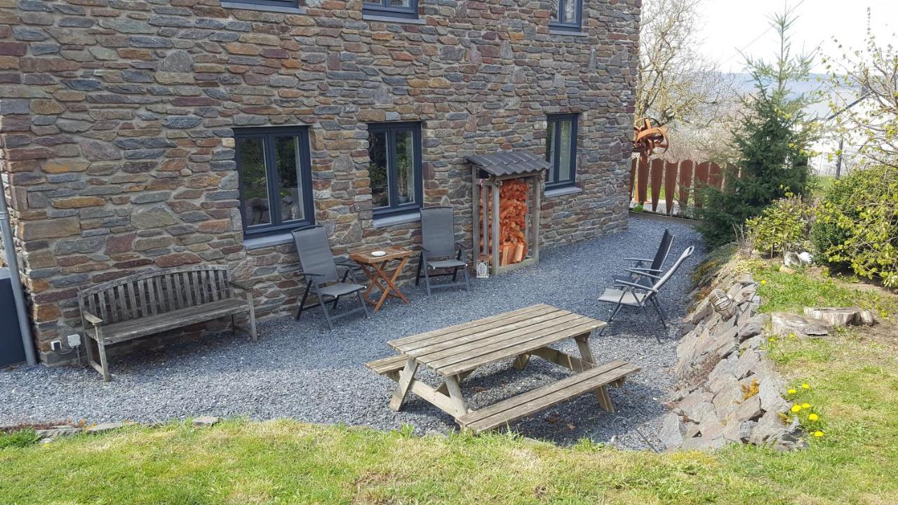 Hemels Paradijs In La Roche En Ardenne Te Cielle Kültér fotó