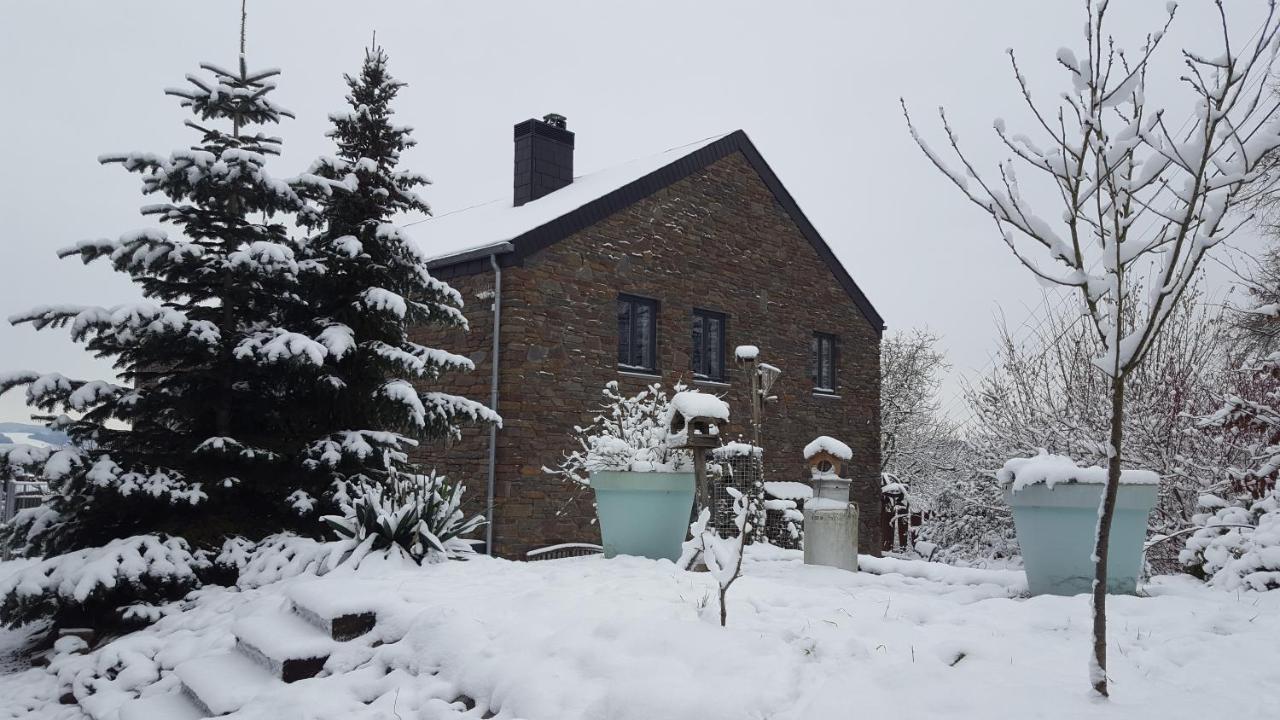 Hemels Paradijs In La Roche En Ardenne Te Cielle Kültér fotó