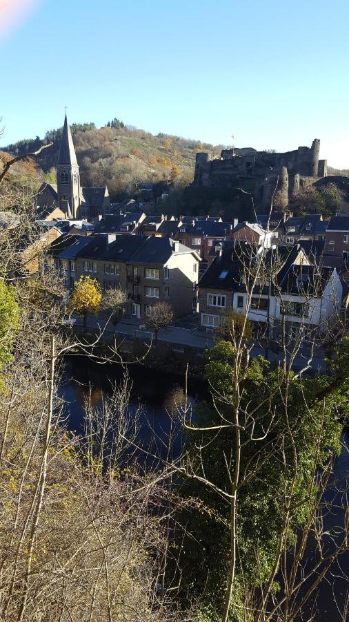 Hemels Paradijs In La Roche En Ardenne Te Cielle Kültér fotó